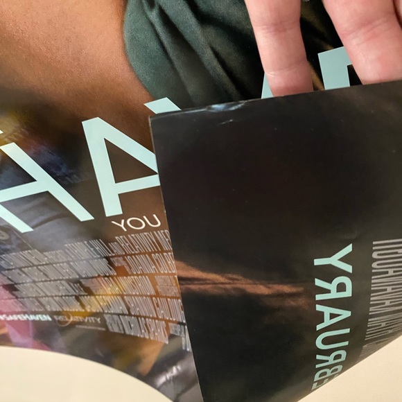 Safe Haven Original Theatrical Poster - Picture 2 of 2